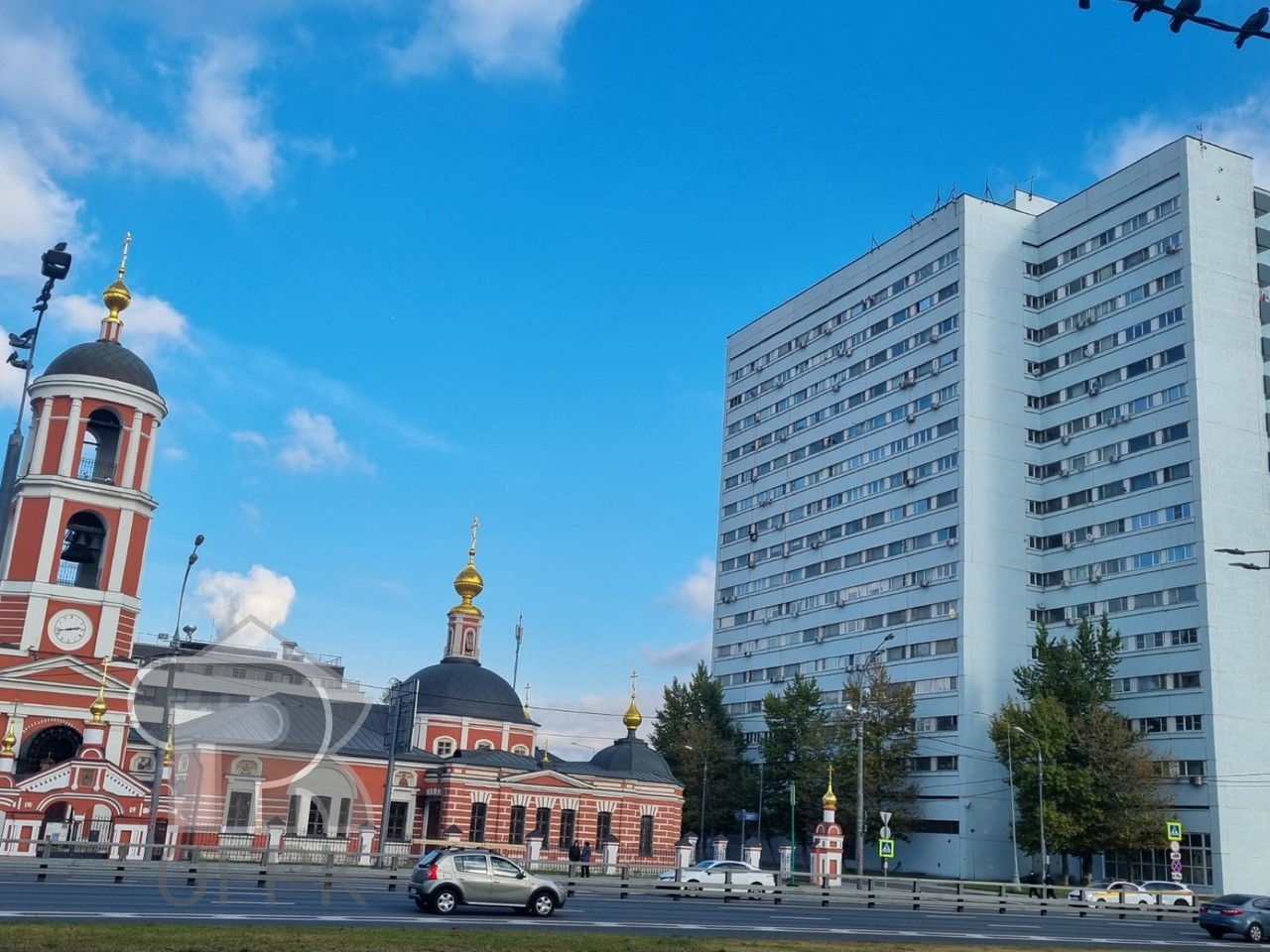 Город выставил на торги коммерческий объект в Нижегородском районе